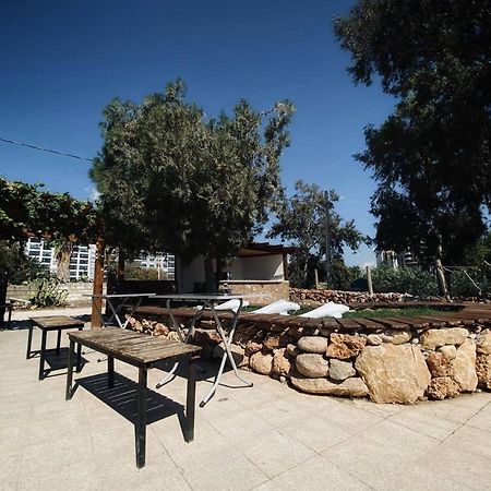 Camp&Hostel Antalya Extérieur photo