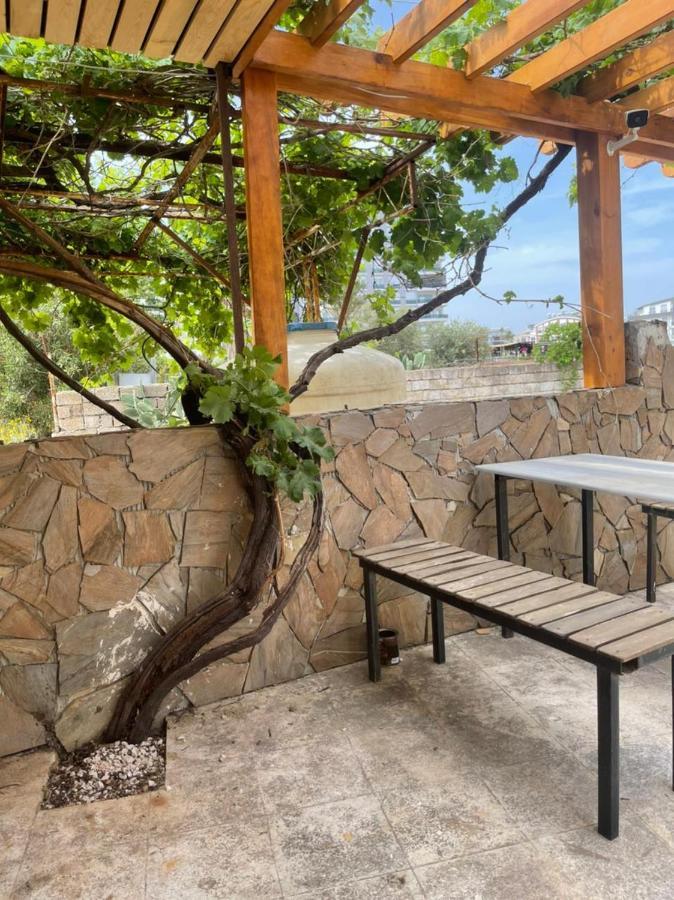 Camp&Hostel Antalya Extérieur photo
