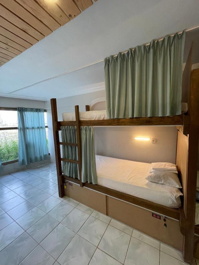 Camp&Hostel Antalya Extérieur photo