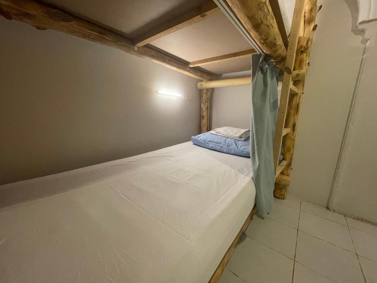 Camp&Hostel Antalya Extérieur photo
