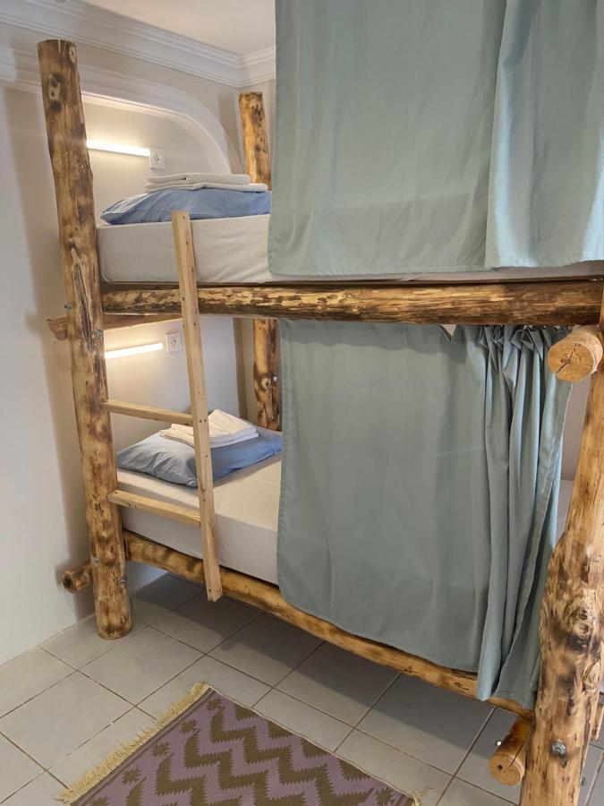Camp&Hostel Antalya Extérieur photo